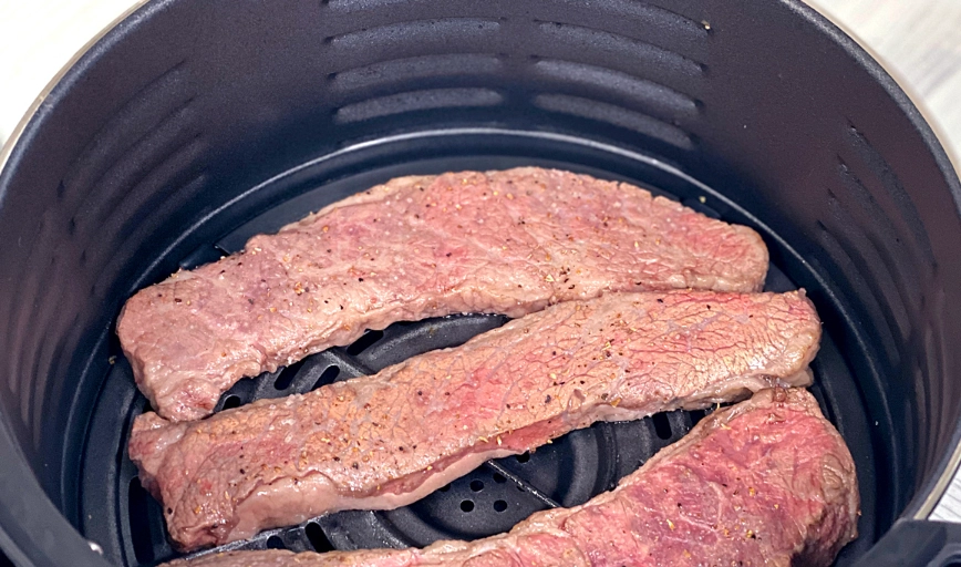 健康氣炸鍋食譜