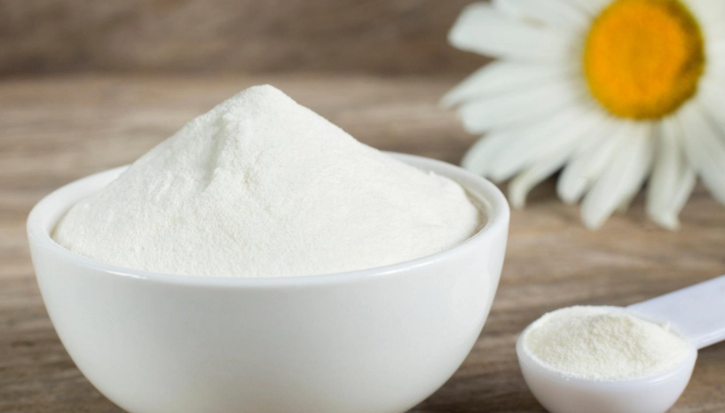 乳清蛋白粉安全嗎