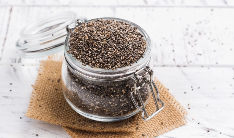 糖尿病吃奇亞籽