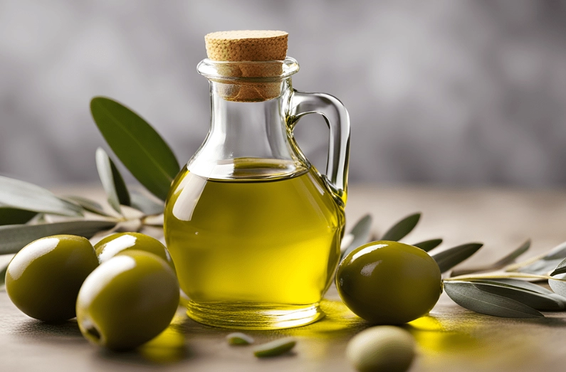 喝橄欖油副作用