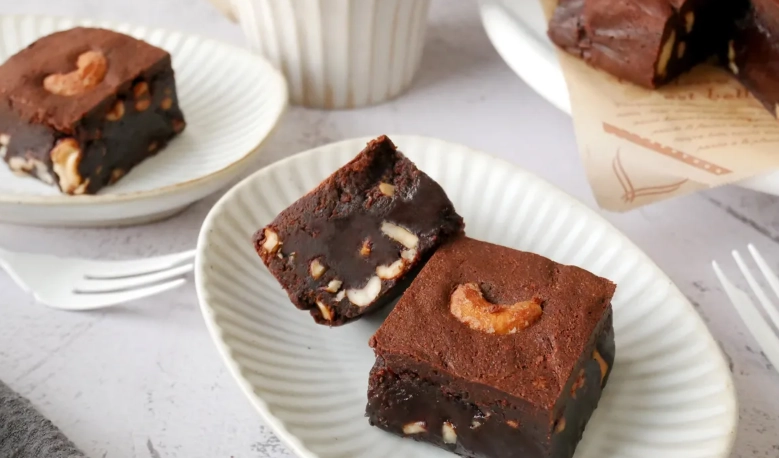 布朗尼氣炸鍋食譜