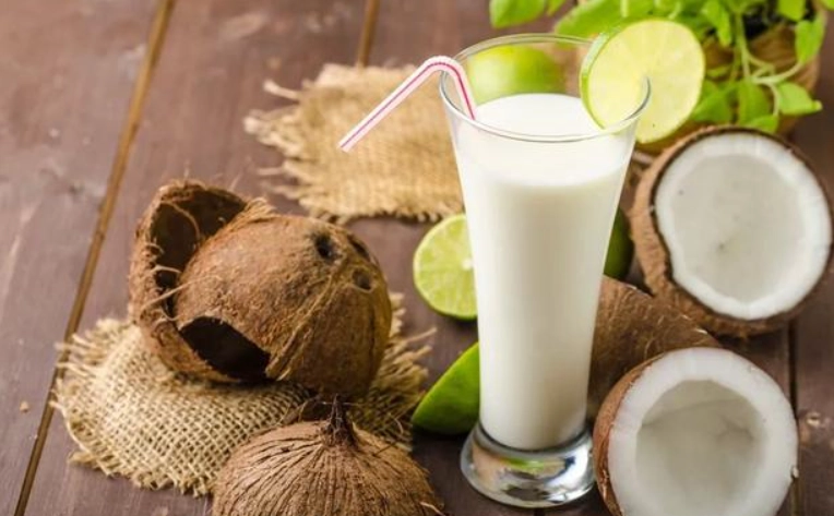 椰子水血糖影響