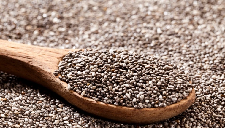 奇亞籽好處糖尿病
