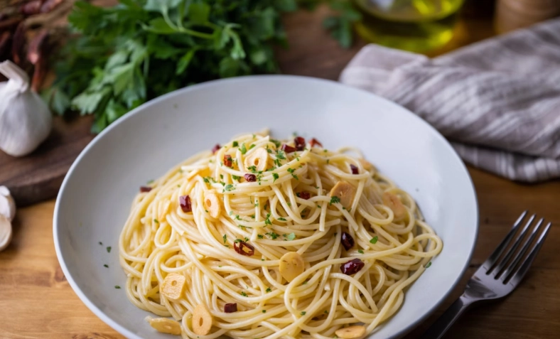 低熱量義大利麵