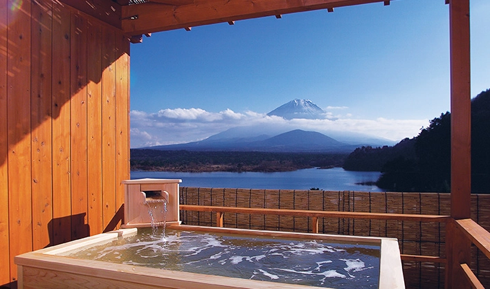 日本温泉酒店推薦