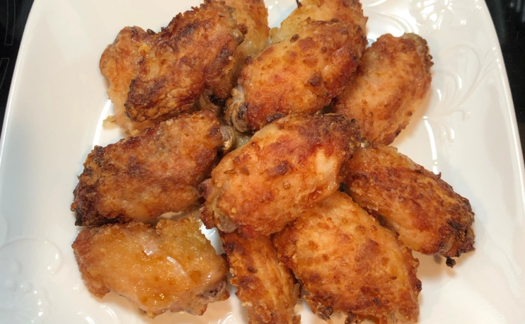 健康氣炸鍋食譜