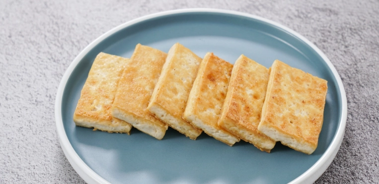 硬豆腐做法