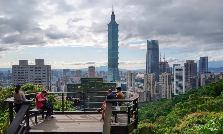 北部旅遊景點推薦