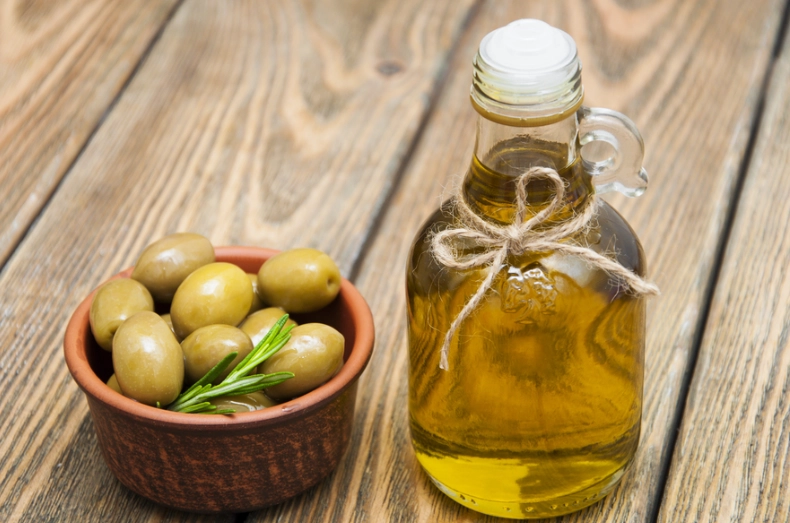 橄欖油禁忌人群