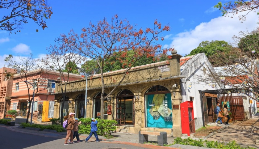 台北一日遊行程