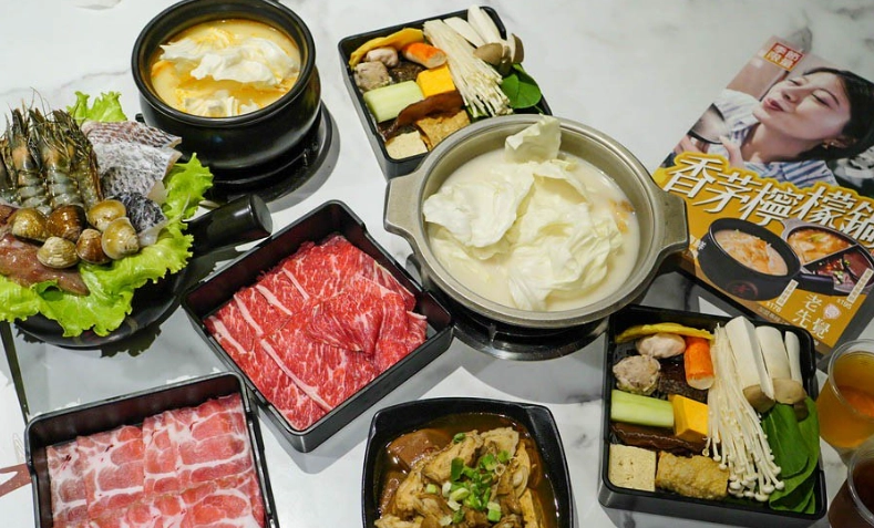苗栗火鍋推薦