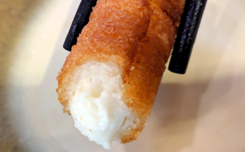 大良炸鮮奶 台灣