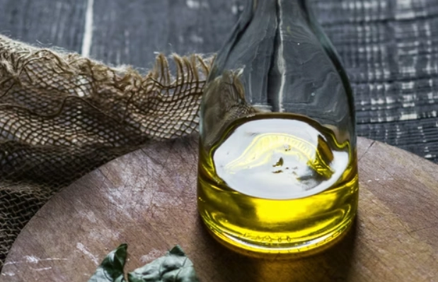 橄欖油生飲功效