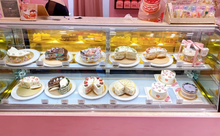 信義區生日蛋糕推薦