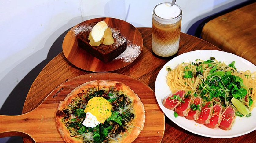 台北商務聚餐餐廳