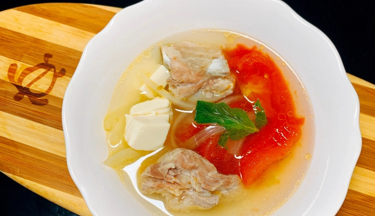 洋蔥排骨湯營養