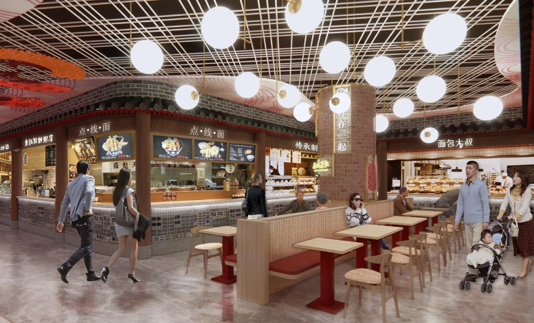 地下街餐廳推薦