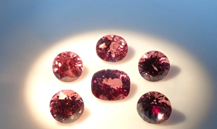 人造石榴石選購