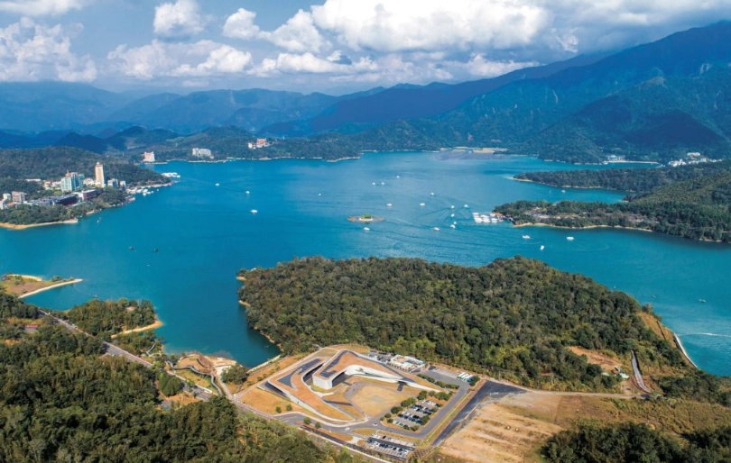 國家級風景特定區旅遊