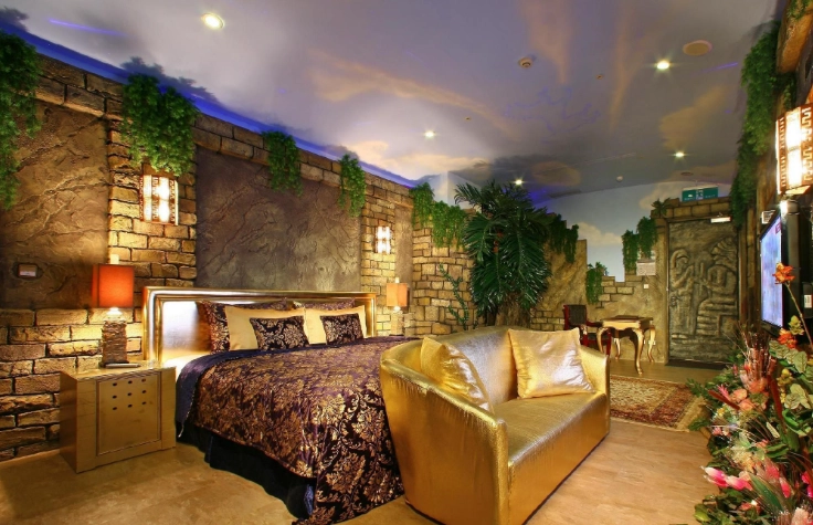 平價汽車旅館台北