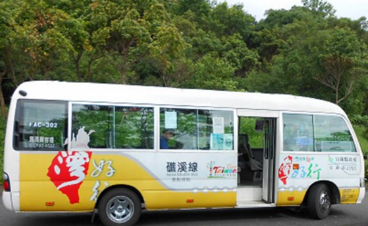 宜蘭親子景點推薦