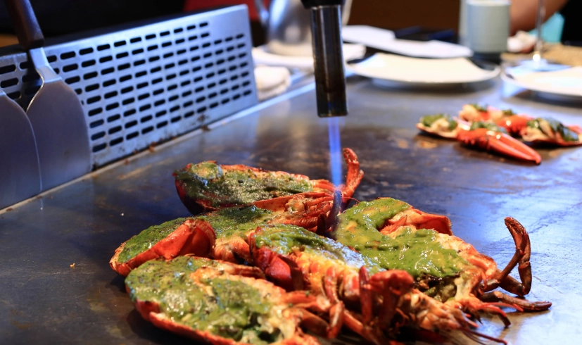 遠東飯店周邊餐廳