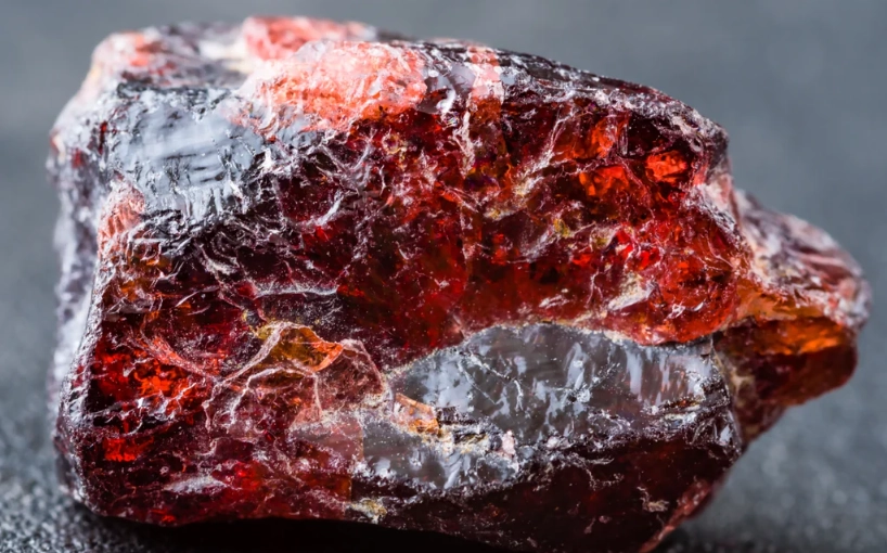 石榴石能量淨化