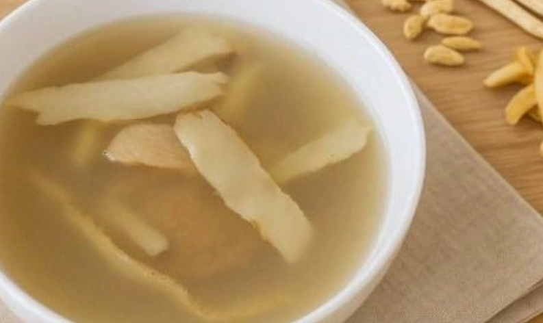 沙參麥冬湯注意事項