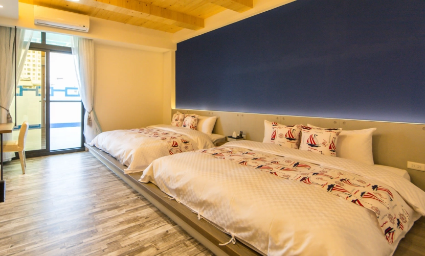 台南旅遊住宿推薦