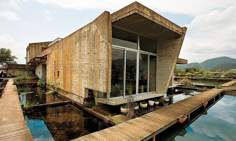 宜蘭休閒農場推薦