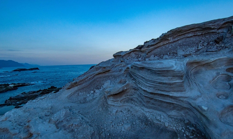 台灣國家風景區旅遊