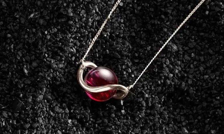 石榴石能量功效