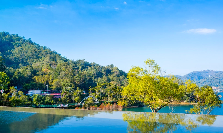 台灣風景區推薦