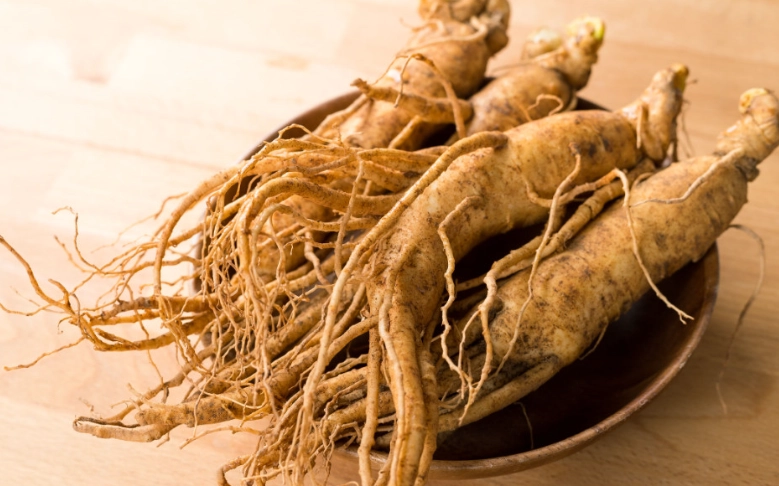 白蘿蔔食物相剋