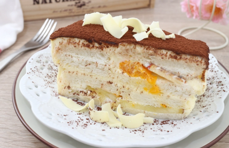 水果提拉米苏食谱