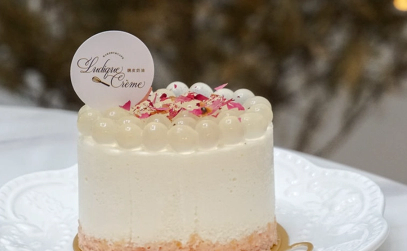 台北生日蛋糕訂購