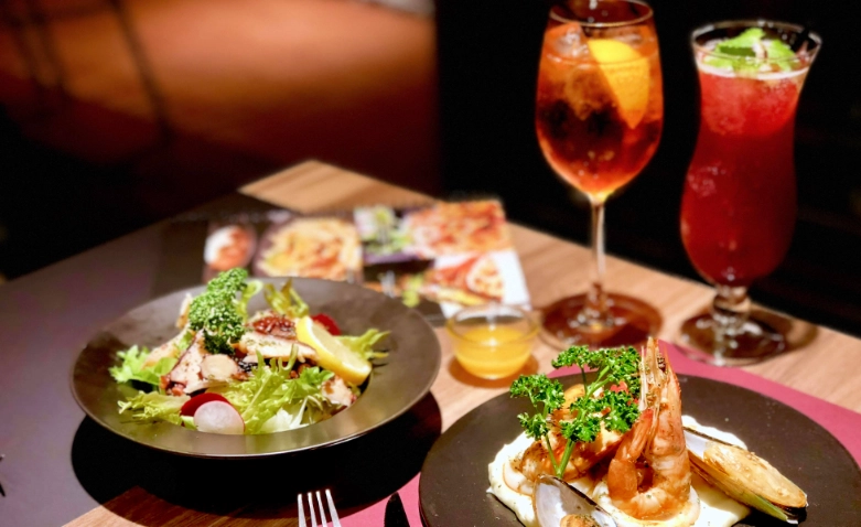 台北商務聚餐餐廳