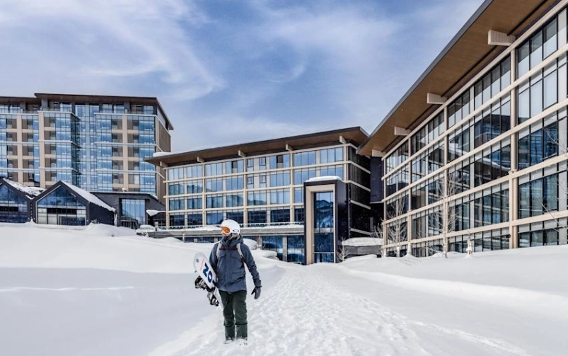 二世古住宿推薦