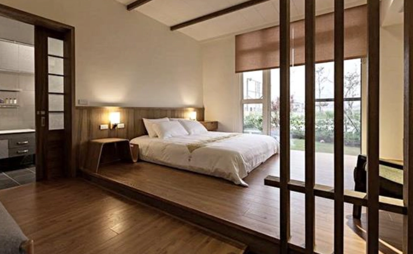 宜蘭休閒農場推薦