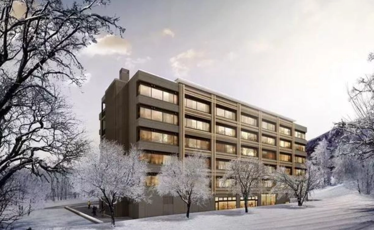 二世谷滑雪住宿