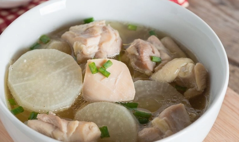 台灣排骨湯食譜