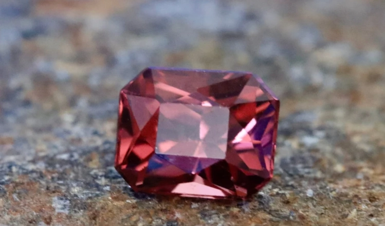 石榴石能量淨化