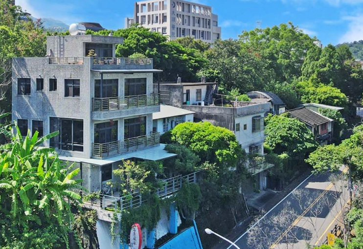 大湖包棟民宿推薦