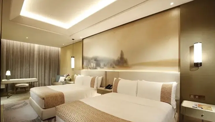 台北全天候飯店