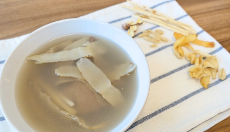 沙參麥冬湯副作用