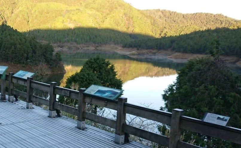 太平山遊樂區 交通