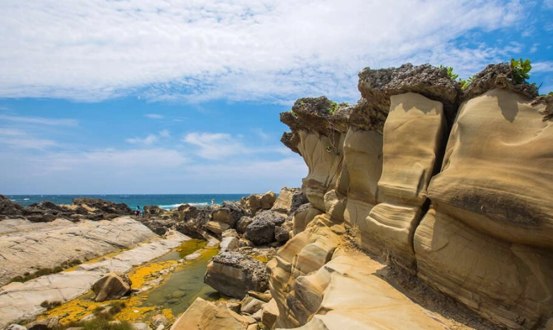 國家風景區旅遊