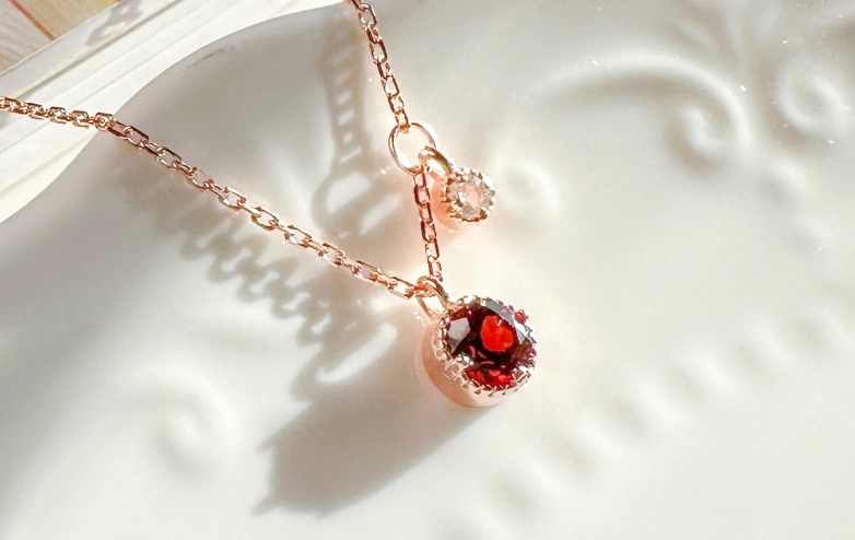 石榴石能量功效