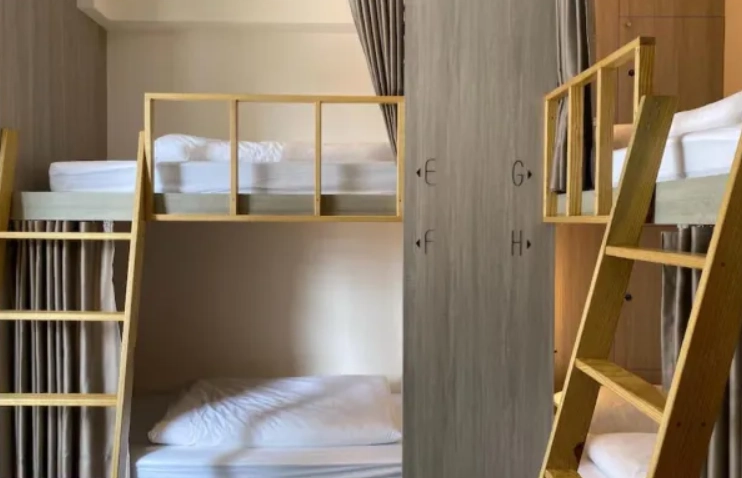 西門町膠囊旅館推薦