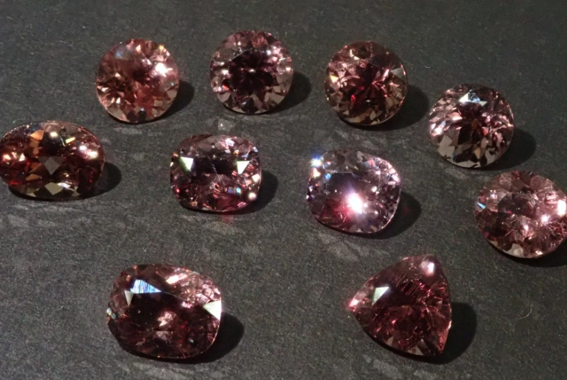 人造石榴石用途